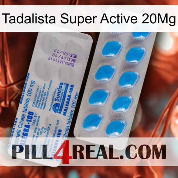 Tadalista Super Active 20Mg new15